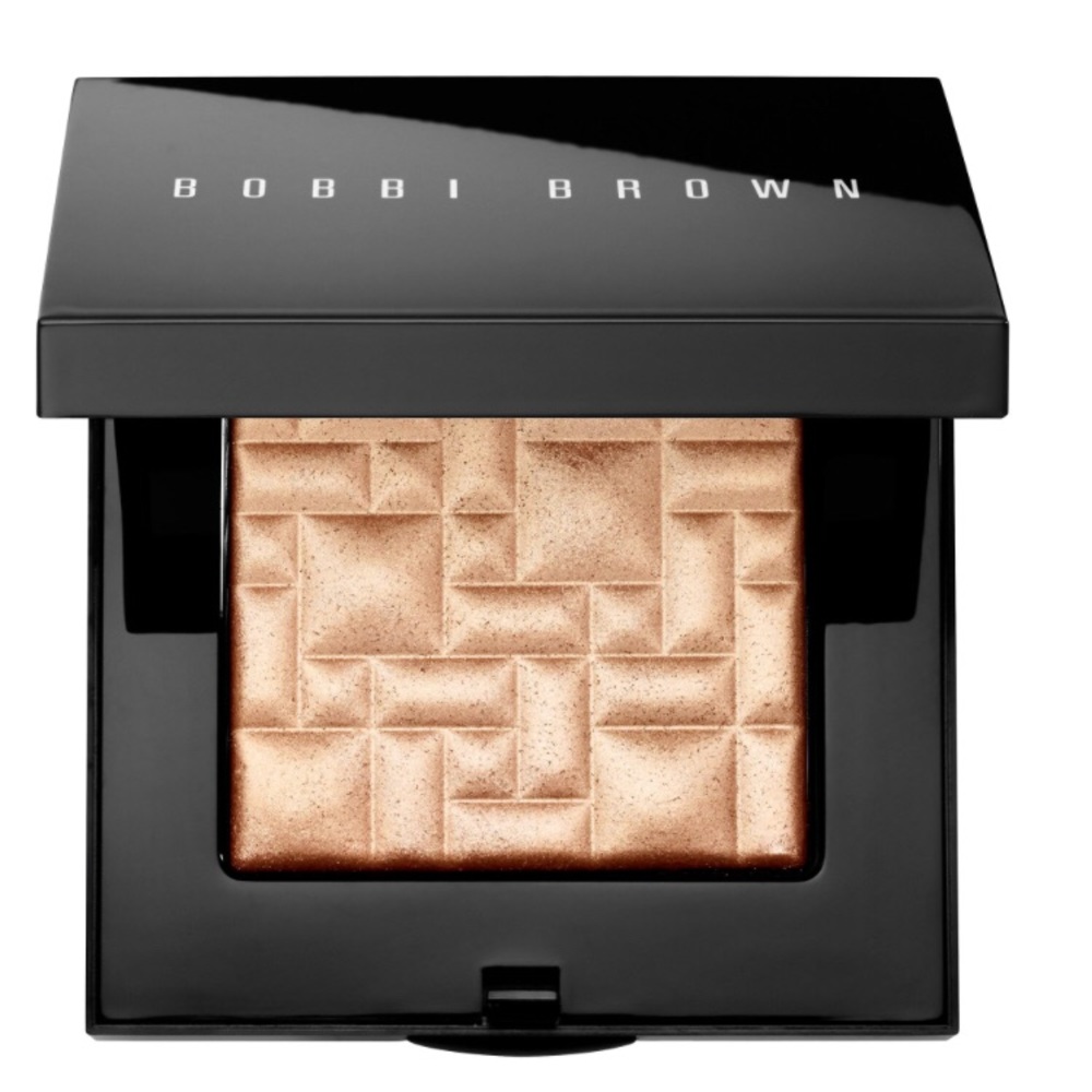 Bobbie brown bronze glow